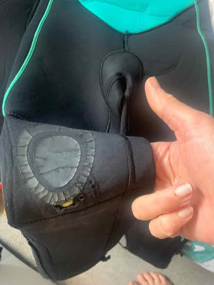 Photo of free Wetsuits (Montpelier Road area BN3) #4