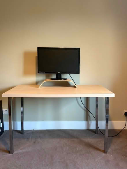 Photo of free Table (Ingatestone) #2