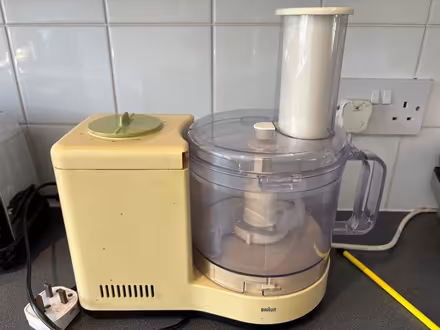 Photo of free Kenwood Blender (Rathfarnham) #1