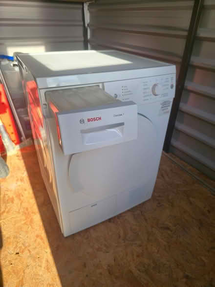 Photo of free Tumble dryer (churchtown D14) #2