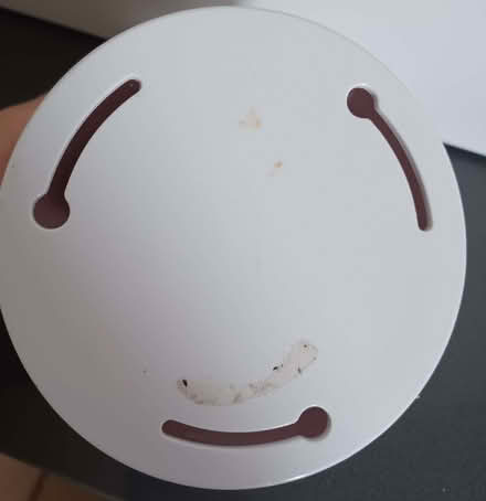 Photo of free Cordless LED security light (motion sensor) (King's Hedges Ward CB4) #3