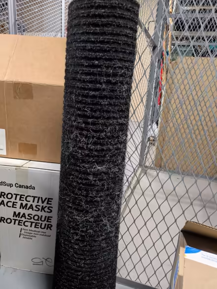 Photo of free Mat ~ 3ft x 4ft (Quickie on Parkdale & Scott) #1