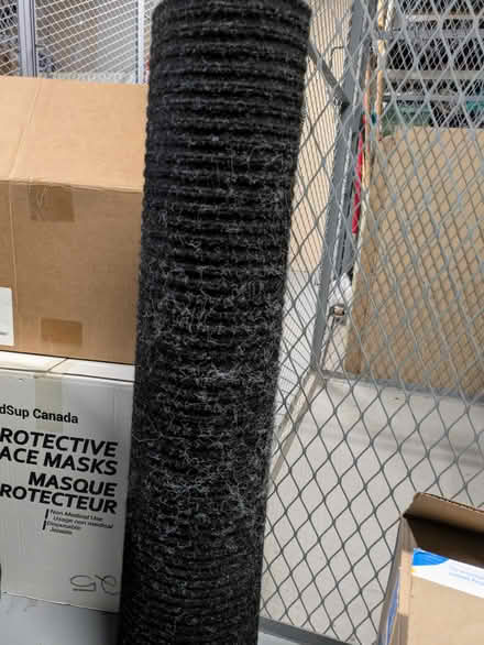 Photo of free Mat ~ 3ft x 4ft (Quickie on Parkdale & Scott) #1