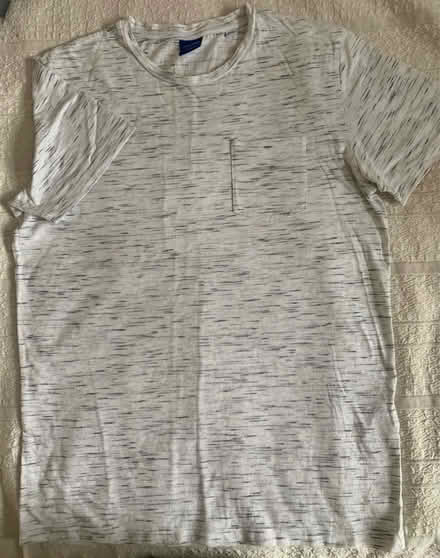 Photo of free T-shirt men (TW2) #3