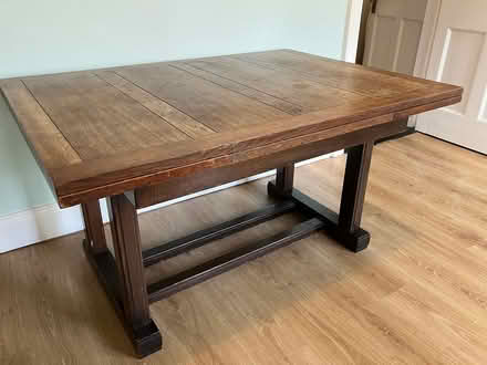 Photo of free Extendable table (Kimmage) #1