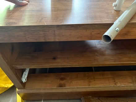 Photo of free Under tv storage unit (EN11) #2