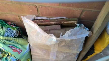 Photo of free 2 Bags of Wood (Heelands MK13) #2
