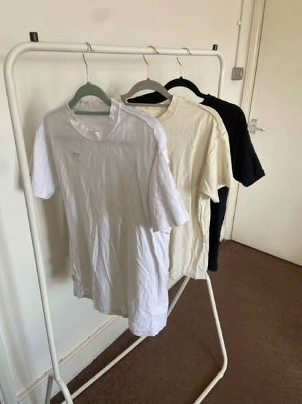 Photo of free T shirts size S (UK 8-10) (E5) #1