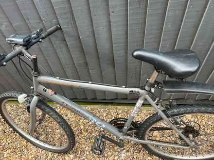 Photo of free Men’s bike (Syston - LE7) #2