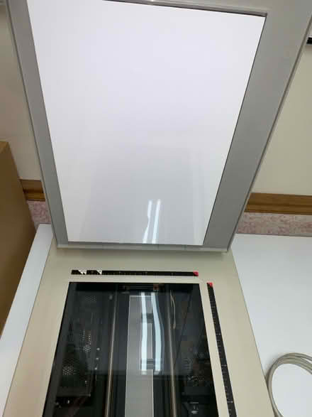 Photo of free HP Scanjet IIC (Maynard) #3