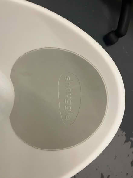 Photo of free Baby portable bath (TW1) #1