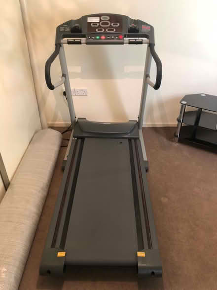 Photo of free Horizon Fitness Quantum Treadmill (for repair) (Beckley OX3) #1