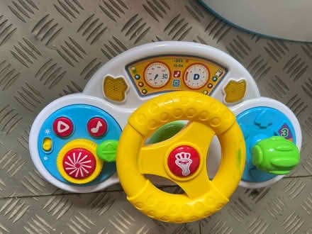 Photo of free Baby toy (N16) #1