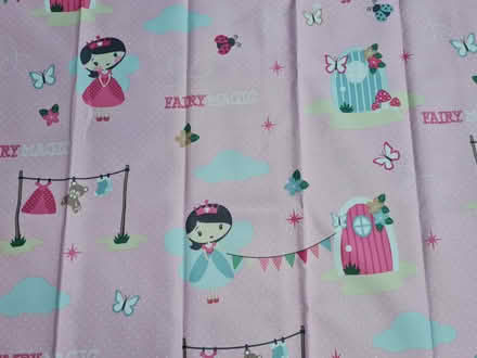 Photo of free Child's bedroom curtains (Killester, Dublin 5) #2