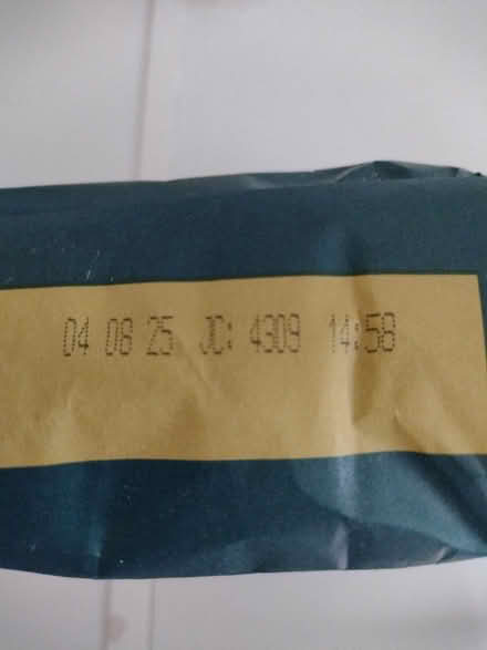 Photo of free Flour (North Kensington W10) #2