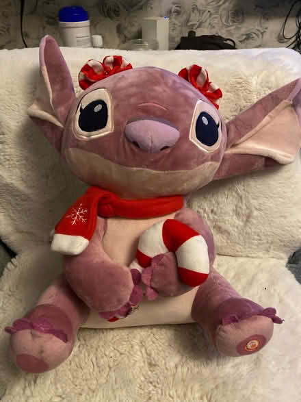Photo of free Disney Stitch (Easthampstead RG12) #1