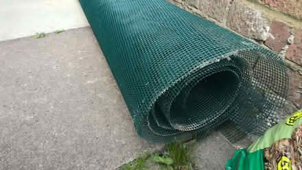 Photo of free Garden mesh (Heelands MK13) #2