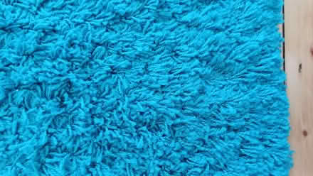 Photo of free Rug (Charlton OX12) #1
