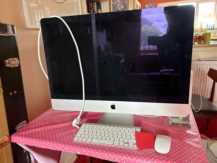 Photo of free 27 Inch iMac 2013 (Cowley OX4) #1