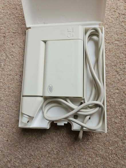 Photo of free Boots Travel iron (Moorfields) #1