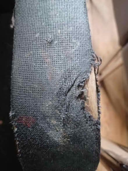 Photo of free Office chair (Central Watford WD18) #2