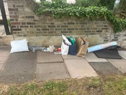 Photo of free Various items (Enfield N21) #1