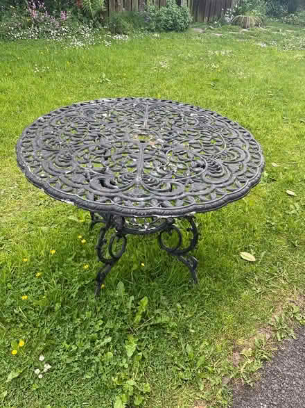 Photo of Matching chairs (Annahilt BT26) #1