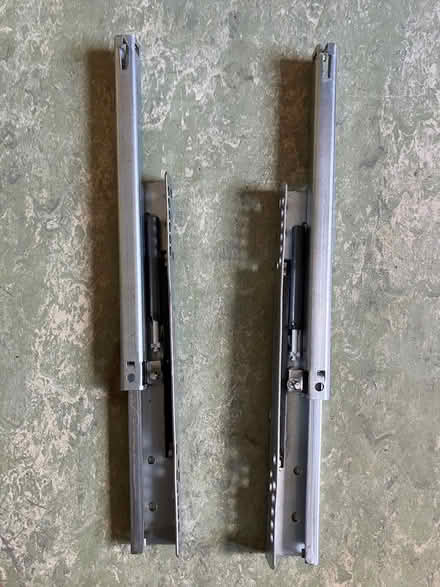 Photo of free IKEA draw runners (kendal LA9) #2