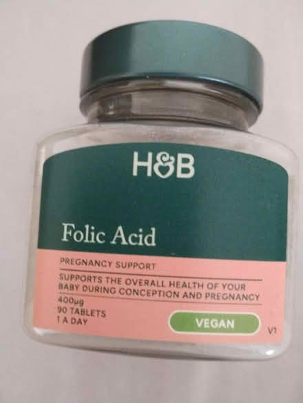 Photo of free Unused unopened (Croydon) #1