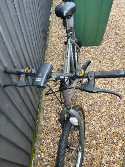 Photo of free Men’s bike (Syston - LE7) #3
