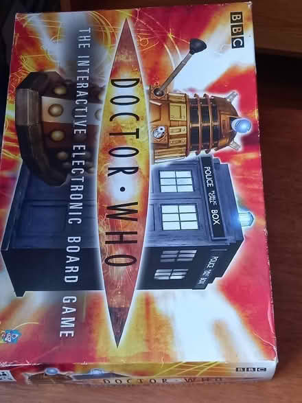 Photo of free Children's games & puzzles (Littlemore OX4) #2