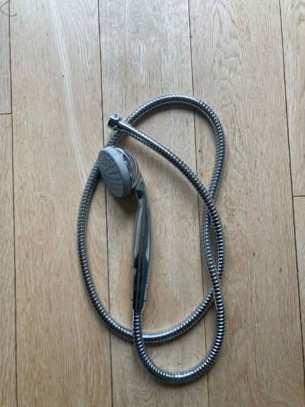 Photo of free Hansgrohe Croma shower head (Crouch End N8) #1