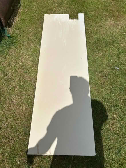 Photo of free Plasterboard (Emmer Green (RG4)) #1