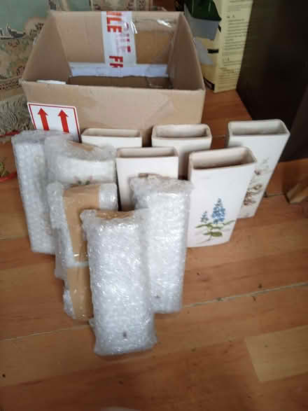 Photo of free Radiator Humidifiers (Northway GL20) #1