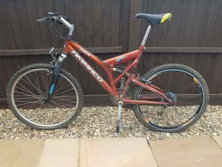 Photo of free Ammaco Mountain bike (Townsend AL3) #2