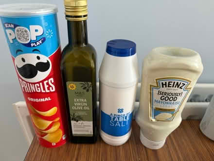 Photo of free Food (Isle of Dogs E14) #2