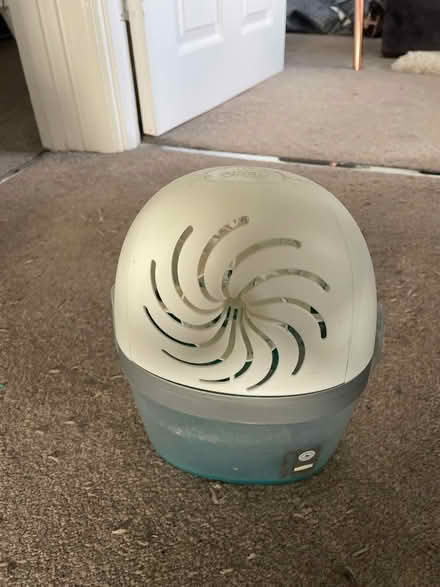 Photo of free Dehumidifier (Bromley BR2) #1
