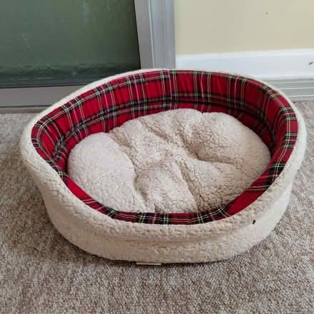 Photo of free Pet bed (OX4 Rose Hill) #2