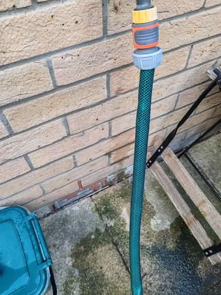 Photo of free Hosepipe (Co4) #1
