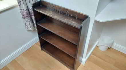 Photo of free Small bookcase (Kendal LA9) #1