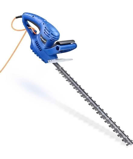 Photo of Hedge trimmer (Panshanger AL7) #1