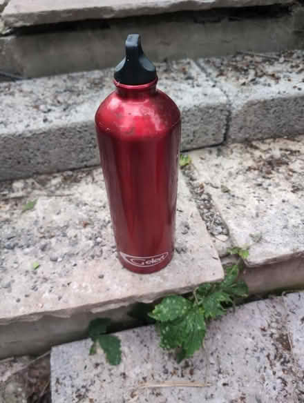 Photo of free Water Bottle, Aluminium (Banwell BS29) #1