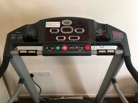Photo of free Horizon Fitness Quantum Treadmill (for repair) (Beckley OX3) #3