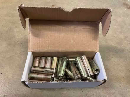 Photo of free Drop In Anchors (Broughton NN14) #1