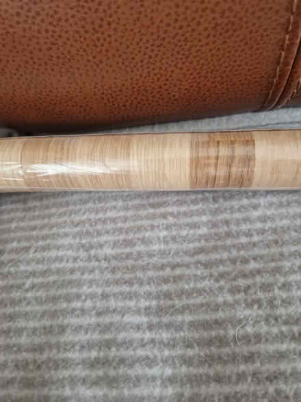 Photo of free Wood effect fablon (Manorpark S2) #2