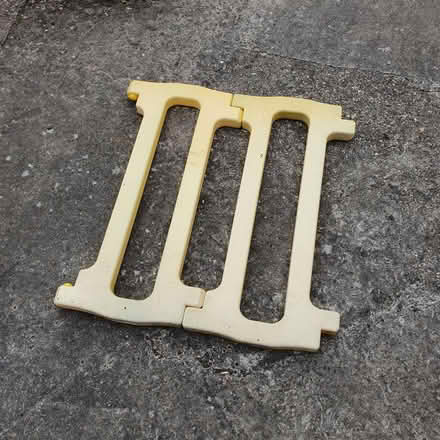 Photo of free Playpen pieces x c.40 (East Acton W3) #1
