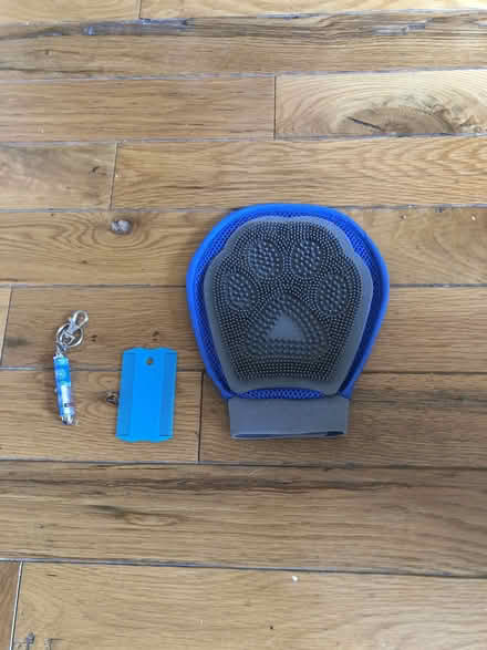 Photo of free cat items (Washington Heights) #3