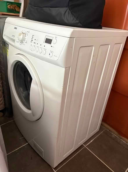 Photo of free Washing machine (EN11) #4