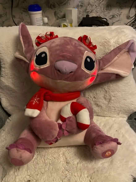 Photo of free Disney Stitch (Easthampstead RG12) #2