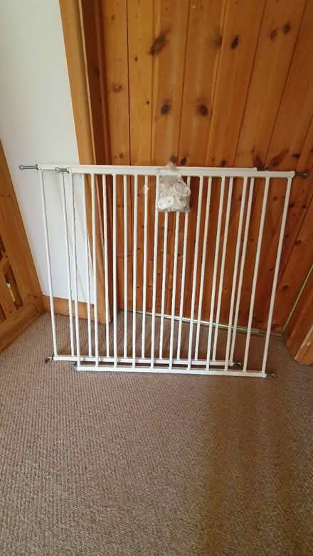 Photo of free Two baby gates (Batheaston) #1